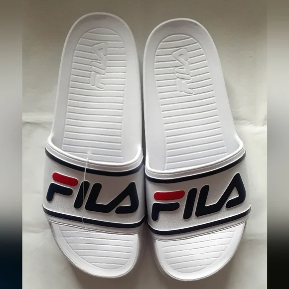 Fila Slide - Picture 2 of 5